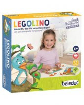 Beleduc Legolino Oyunu thumbnail 1