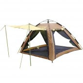 Otomatik mekanizmalı Kamp Çadırı 1.KALİTE - 1