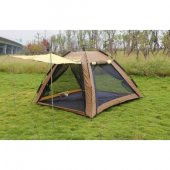 Otomatik mekanizmalı Kamp Çadırı 1.KALİTE - 2