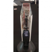 Powertec Tr-758 Şarjlı Profesyonel Tıraş Makinesi - 3