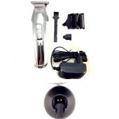 Powertec Tr-758 Şarjlı Profesyonel Tıraş Makinesi - 4