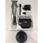 Powertec Tr-758 Şarjlı Profesyonel Tıraş Makinesi - 5