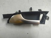 AUDİ A3 04-12 KAPI AÇMA KOLU İÇ SOL 8P3837019A - 1