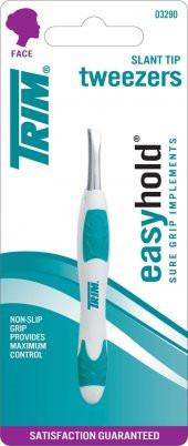 Trım Lüx Easy Hold  Cımbız 7-62b * - 1