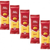 Filiz Spagetti Makarna 500 Gr x 5 Adet - 1