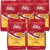 Filiz Makarna Burgu 500 GR x 5 Adet - 1