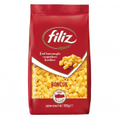 Filiz Boncuk Makarna  500 gr x 20 Adet - 1