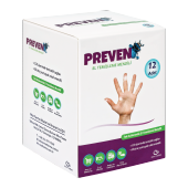 PREVEN EL TEMİZLEME MENDİLİ - 1