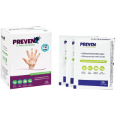 PREVEN EL TEMİZLEME MENDİLİ - 2