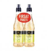 Kemal Kükrer Elma Sirkesi Pet 2 x 500 ML - 1