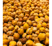 Elazığ Ağın Leblebisi 1 KG - 1
