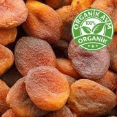 Gün Kurusu Kayısı 1 KG - 1