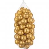 Babyplay Oyun Havuzu Topu 6 Cm 66'lı - Oyun Havuz Topları - 3