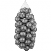 Babyplay Oyun Havuzu Topu 6 Cm 66'lı - Oyun Havuz Topları - 5