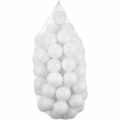 Babyplay Oyun Havuzu Topu 6 Cm 66'lı - Oyun Havuz Topları - 6