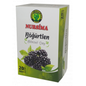 BÖĞÜRTLEN BİTKİ ÇAYI 20 ADET - 1