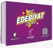 Karekök Ayt Edebiyat Cep Test - 1