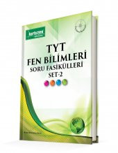 Kartezyen Tyt Fen Bilimleri Soru Fas. Set-2 - 1