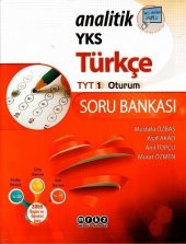 Merkez TYT Türkçe Analitik Soru Bankası - 1