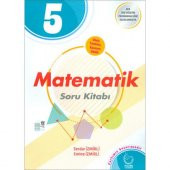 Palme 5.Sınıf Matematik Soru Bankası - 1
