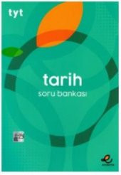 Endemik TYT Tarih Soru Bankası - 2