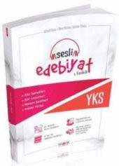 Lodos Yks Sesli Edebiyat Fasikülü-1 - 1