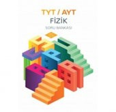Supara Tyt-Ayt Fizik Soru Bankası - 1