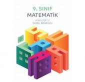 Supara 9. Sınıf Konu Özetli Matematik Soru Bankası - 1
