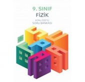 Supara 9. Sınıf Konu Özetli Fizik Soru Bankası - 1