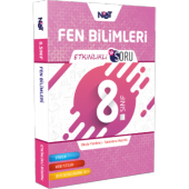 Binot 8.Sınıf Fen Bilimleri Etkinlikli Bi Soru - 1