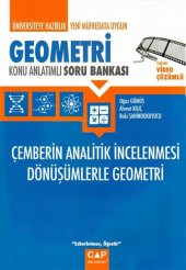 Çap Geometri Çmberin Analitik İnc. - 1