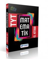 Yanıt Tyt Matematik El Kitabı - 1