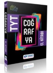 Yanıt Tyt Coğrafya El Kitabı - 1