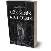 Gök Girsin Kızıl Çıksın - 1