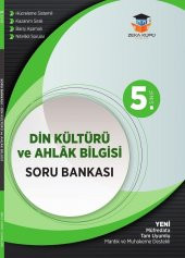 Zeka Küpü 5.Sınıf Din Kültür Soru Bankası - 1