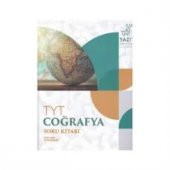 Yazıt Yks&Tyt Coğrafya Soru Kitabı - 1