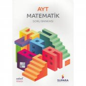 Supara AYT Matematik Soru Bankası - 1