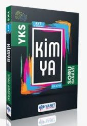 Yanıt Ayt Kimya Soru Bankası - 1