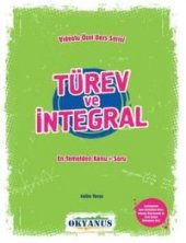Okyanus Türev Ve İntegral - 1