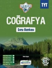 Okyanus Tyt Coğrafya Iceberg Soru Bankası - 1