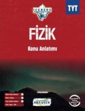 Okyanus Tyt Fizik Iceberg Fizik Konu Anlatımlı - 1