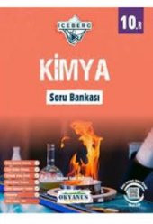 Okyanus 10.Sınıf Kimya Iceberg Soru Bankası - 1