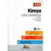 Orbital Tyt Kimya Soru Bankası - 1