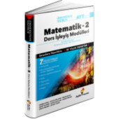 Aydın Ayt Matematik-2 Ders İşleyiş Modülleri - 1