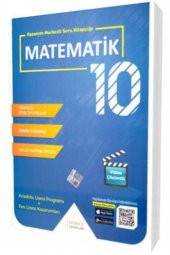 Derece 10.Sınıf Matematik Set - 1