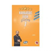 Karaağaç Fizik 7 Elektrik 1 - 1