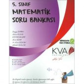 Koray Varol 5.Sınıf Matematik Soru Bankası - 1