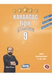 Karaağaç Fizik 9 Hareket-İş-Güç-Enerji - 1