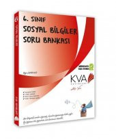 Koray Varol 6.Sınıf Sosyal Bilgiler Soru Bankası - 1