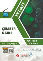 Sonuç Tyt&Ayt Çember Daire - 1